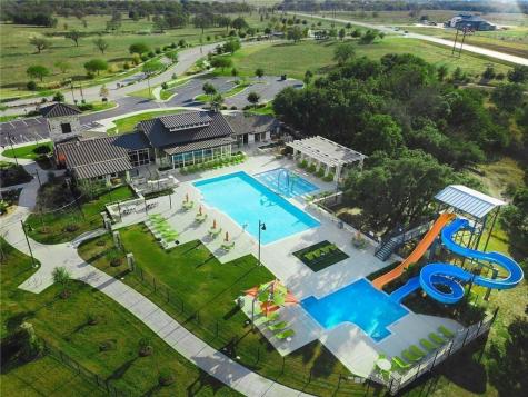 162 Elisha Drive Liberty Hill TX 78642
