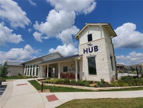 162 Elisha Drive Liberty Hill TX 78642