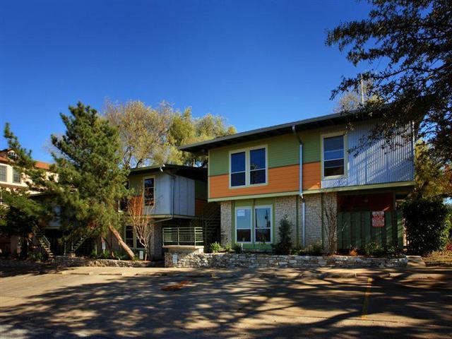 2703 Swisher St Street Austin TX 78705