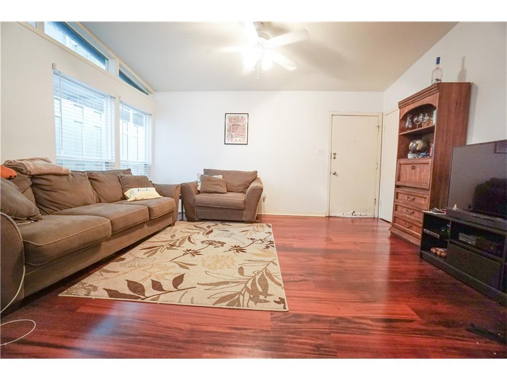 2703 Swisher St Street Austin TX 78705