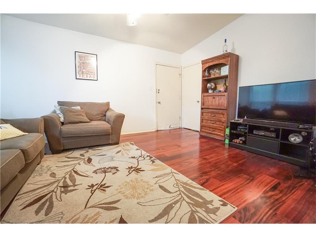2703 Swisher St Street Austin TX 78705