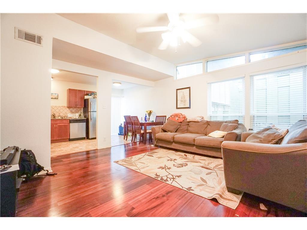 2703 Swisher St Street Austin TX 78705