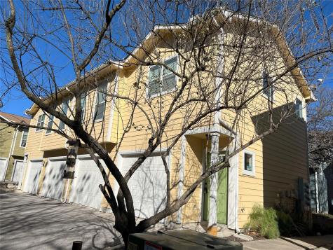 1601 Miriam Avenue Austin TX 78702
