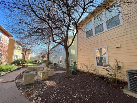 1601 Miriam Avenue Austin TX 78702