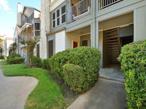 2529 Rio Grande Street Austin TX 78705