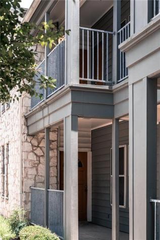 2529 Rio Grande Street Austin TX 78705