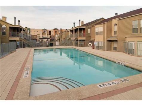 2529 Rio Grande Street Austin TX 78705