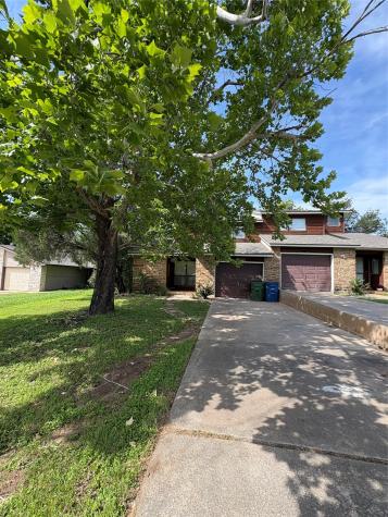 2309 Pena Cove Round Rock TX 78681