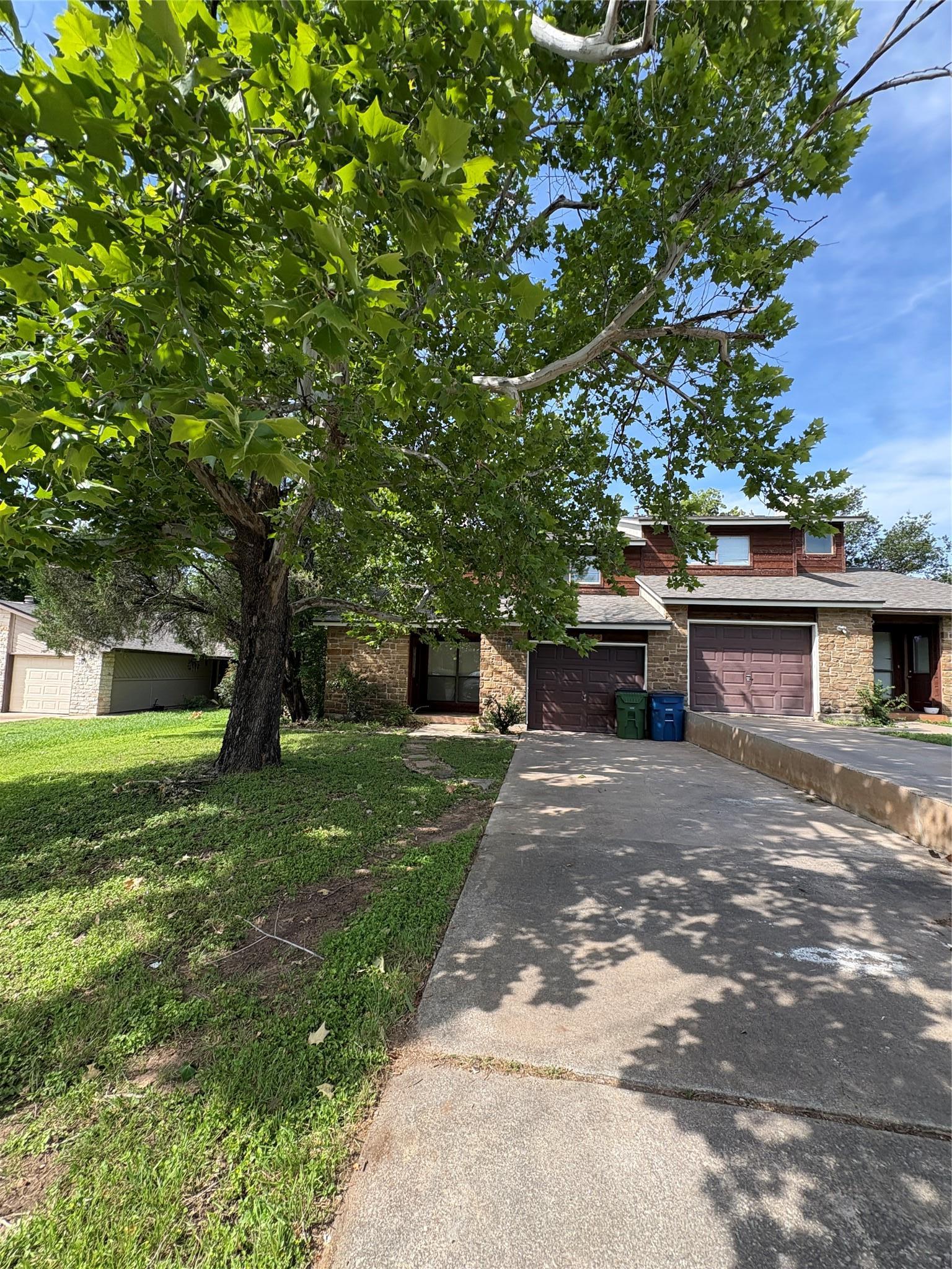 2309 Pena Cove Round Rock TX 78681