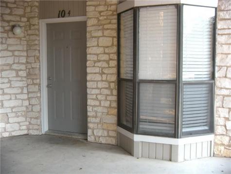 2604 Salado Street Austin TX 78705