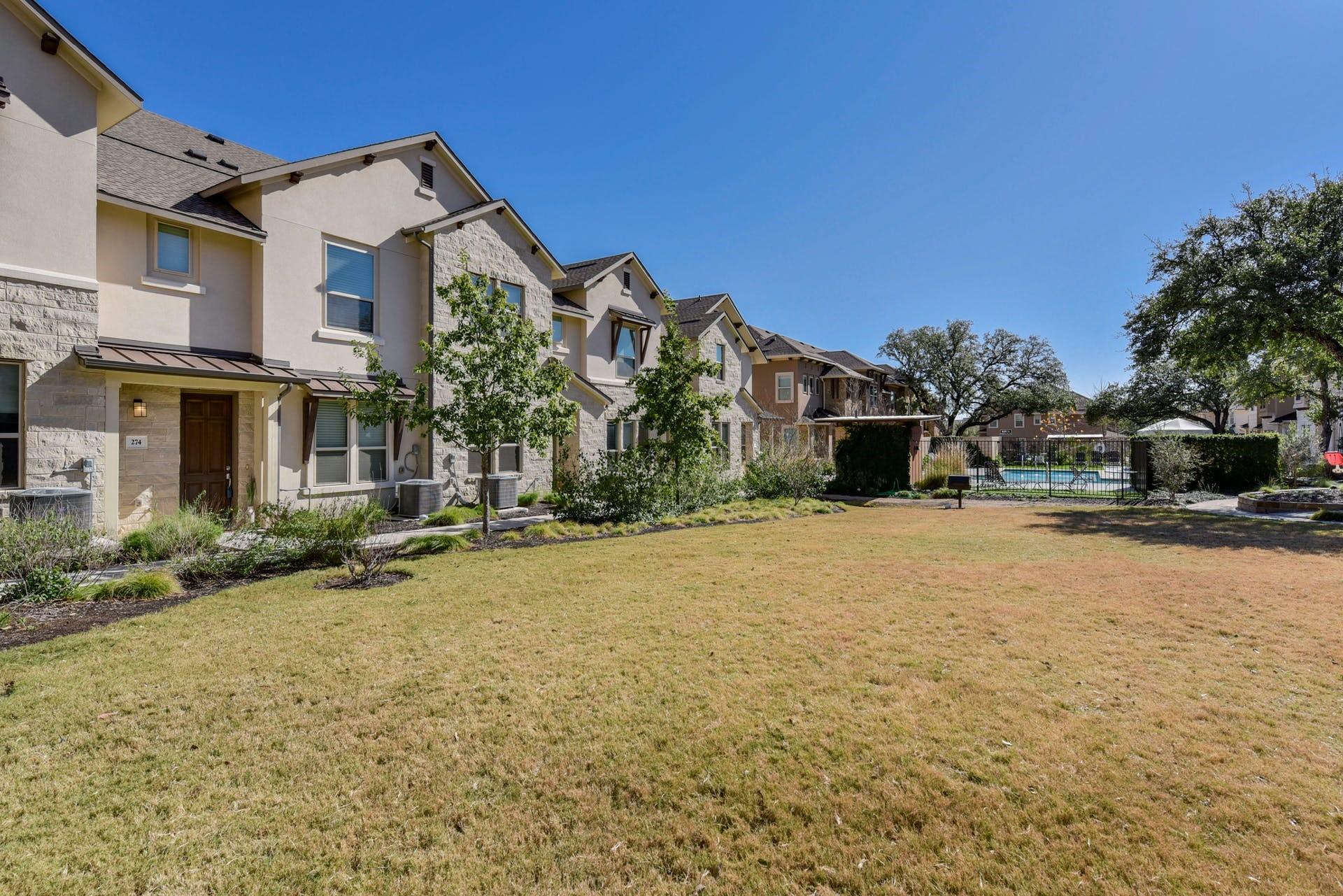 13800 Lyndhurst Street Austin TX 78717