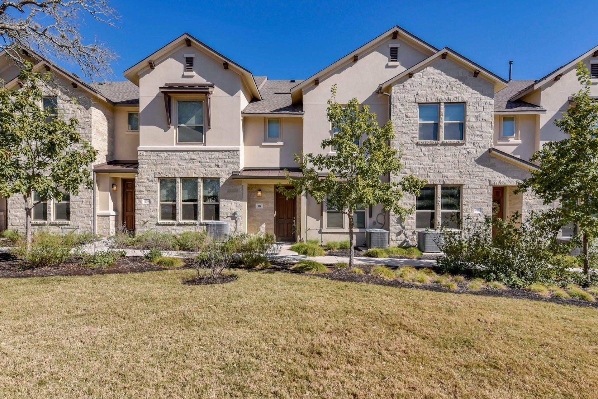 13800 Lyndhurst Street Austin TX 78717