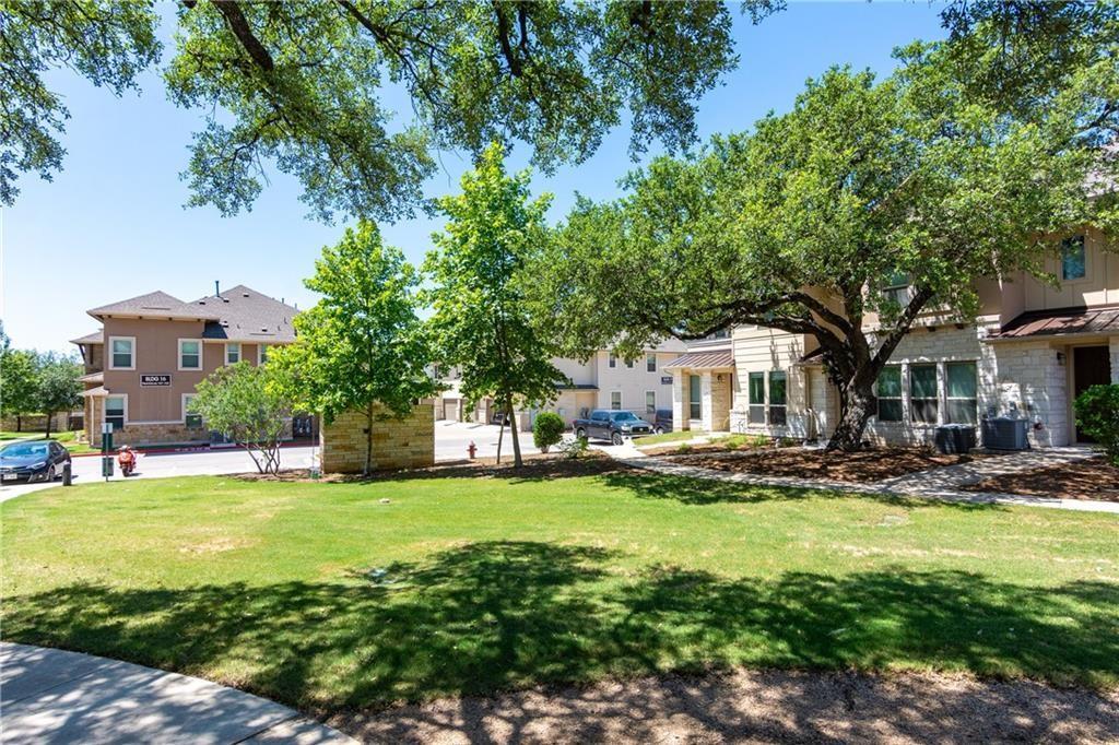 13800 Lyndhurst Street Austin TX 78717