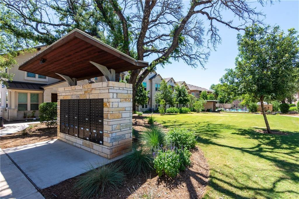 13800 Lyndhurst Street Austin TX 78717