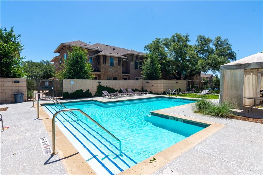 13800 Lyndhurst Street Austin TX 78717