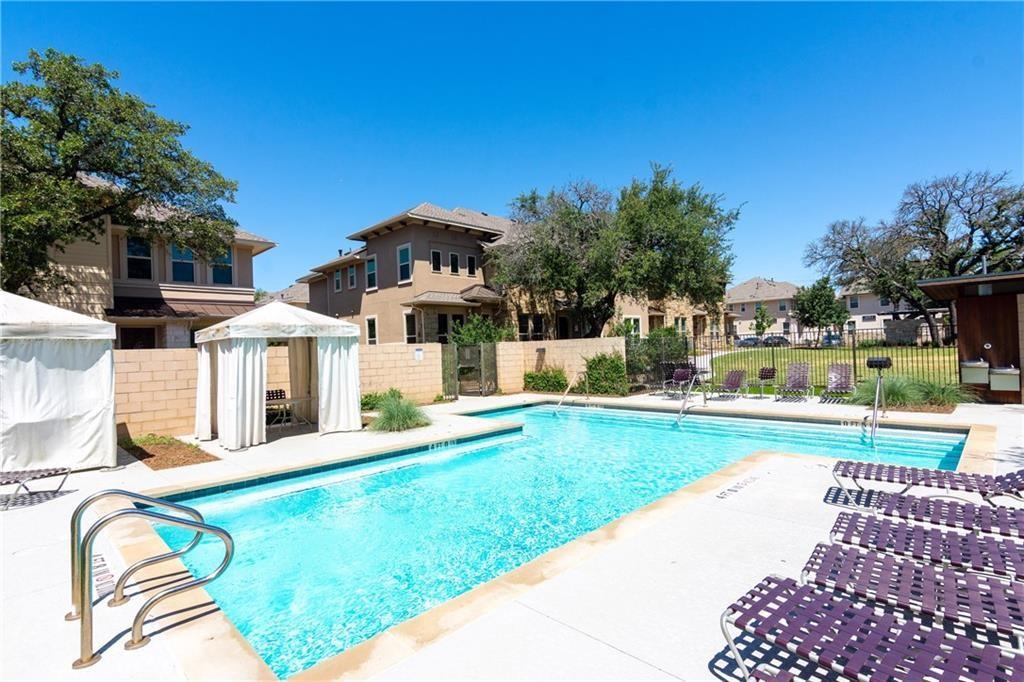 13800 Lyndhurst Street Austin TX 78717