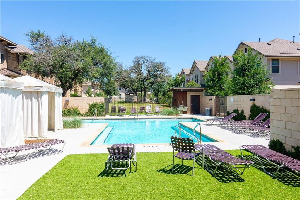 13800 Lyndhurst Street Austin TX 78717
