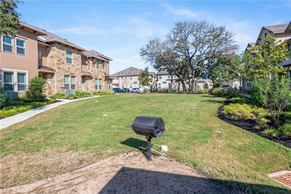 13800 Lyndhurst Street Austin TX 78717