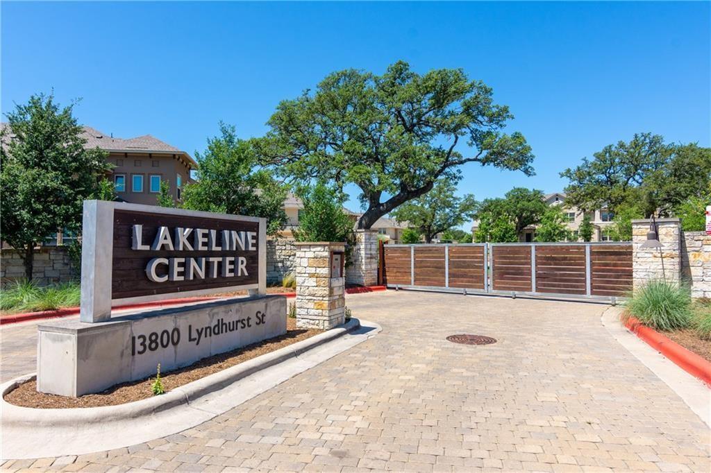 13800 Lyndhurst Street Austin TX 78717