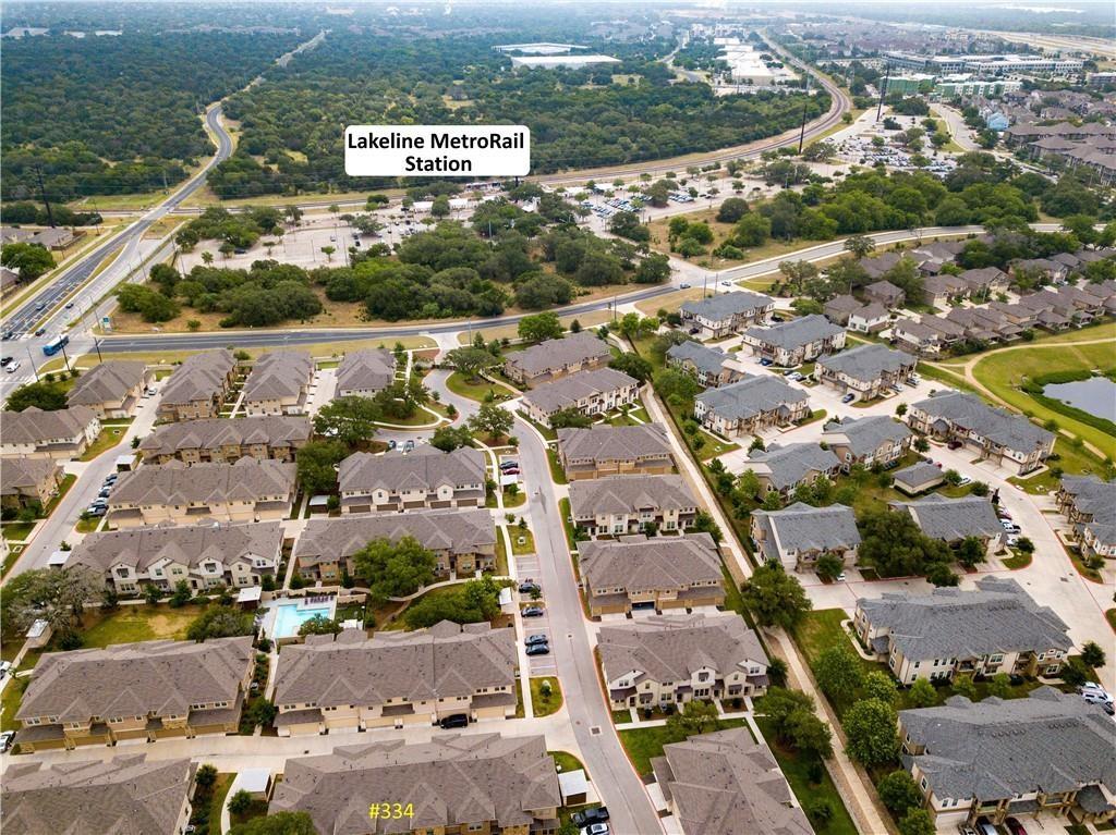 13800 Lyndhurst Street Austin TX 78717
