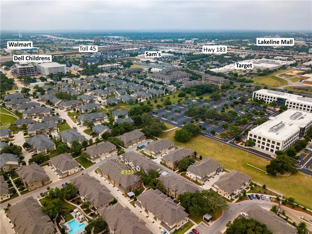 13800 Lyndhurst Street Austin TX 78717