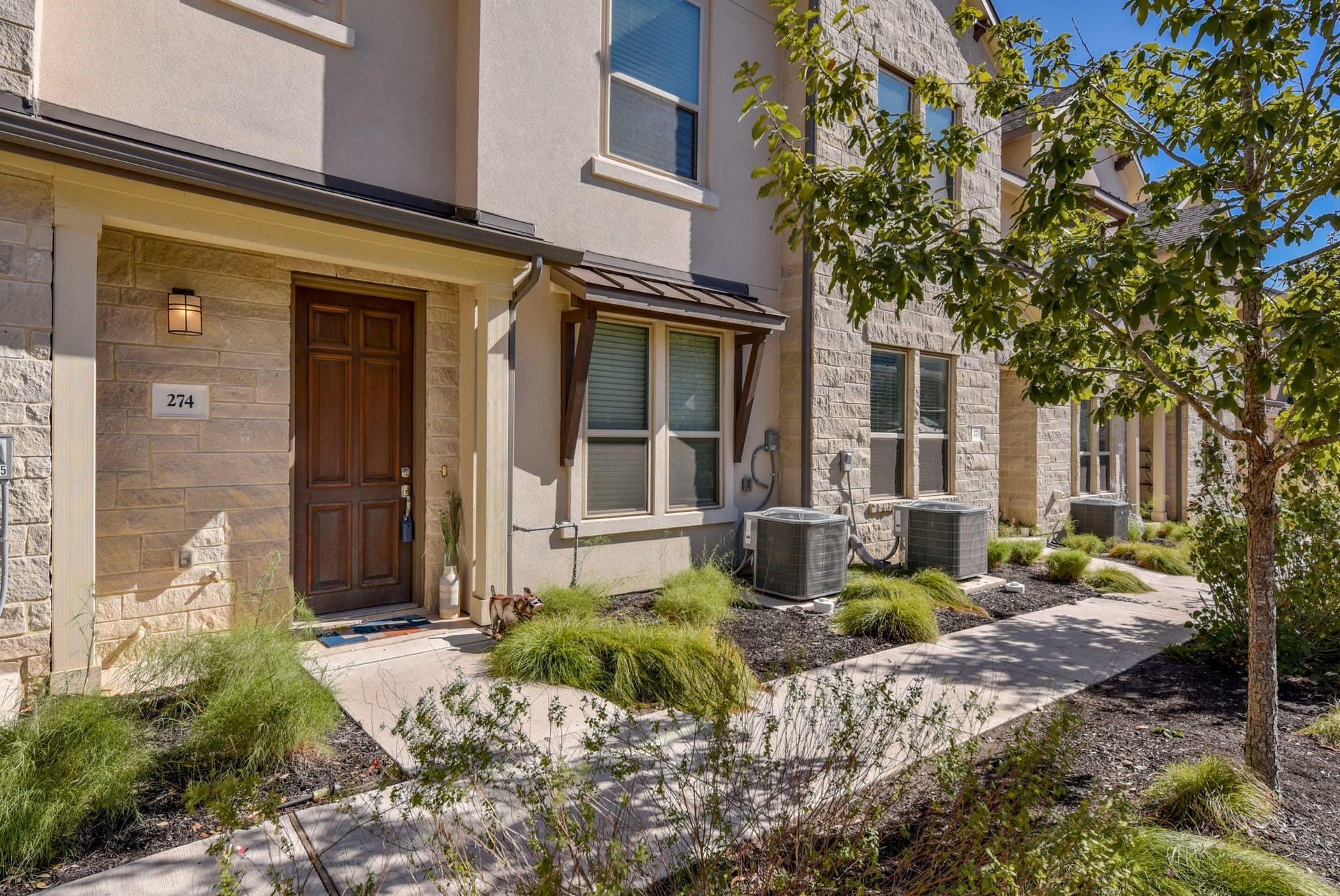13800 Lyndhurst Street Austin TX 78717