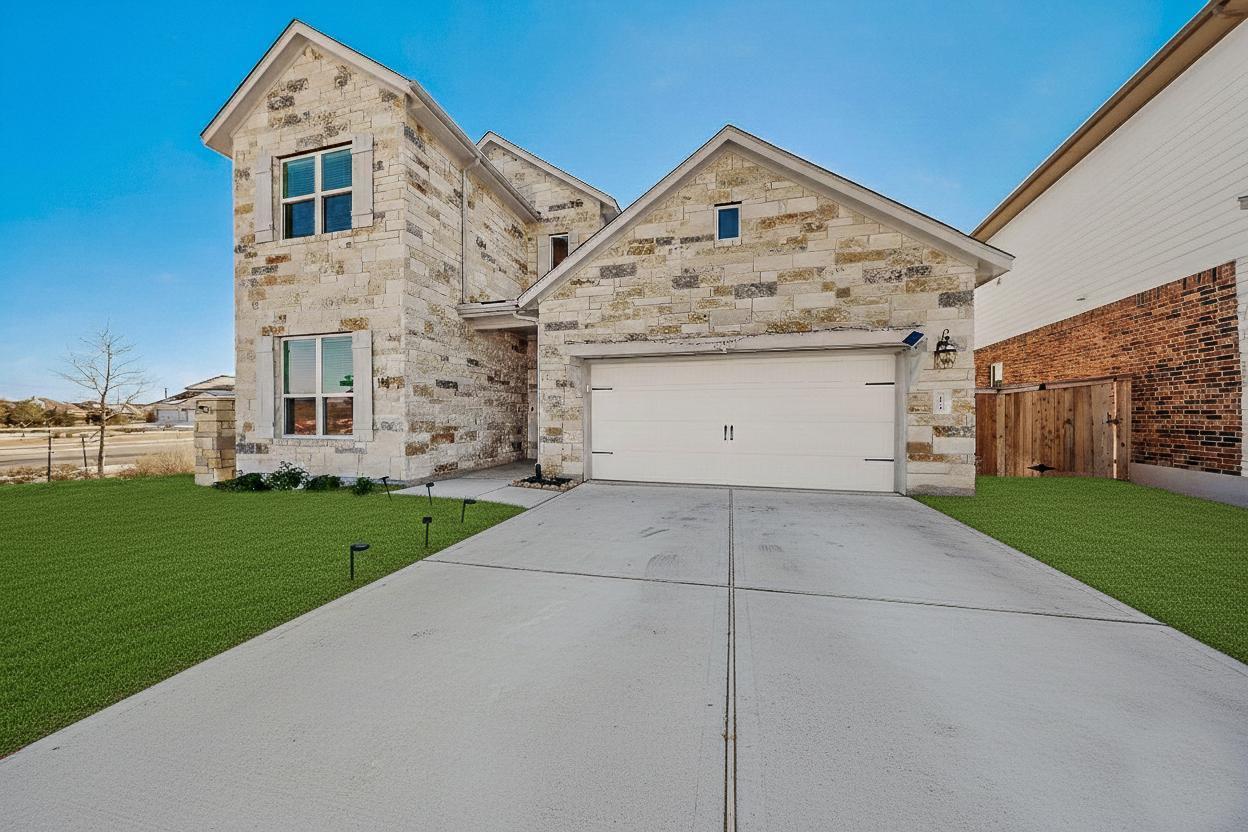 2121 Lolo Lane Leander TX 78641