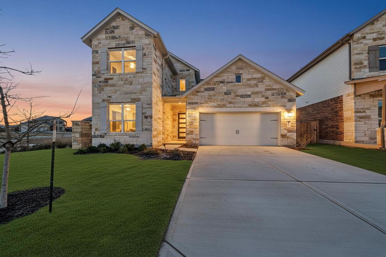 2121 Lolo Lane Leander TX 78641