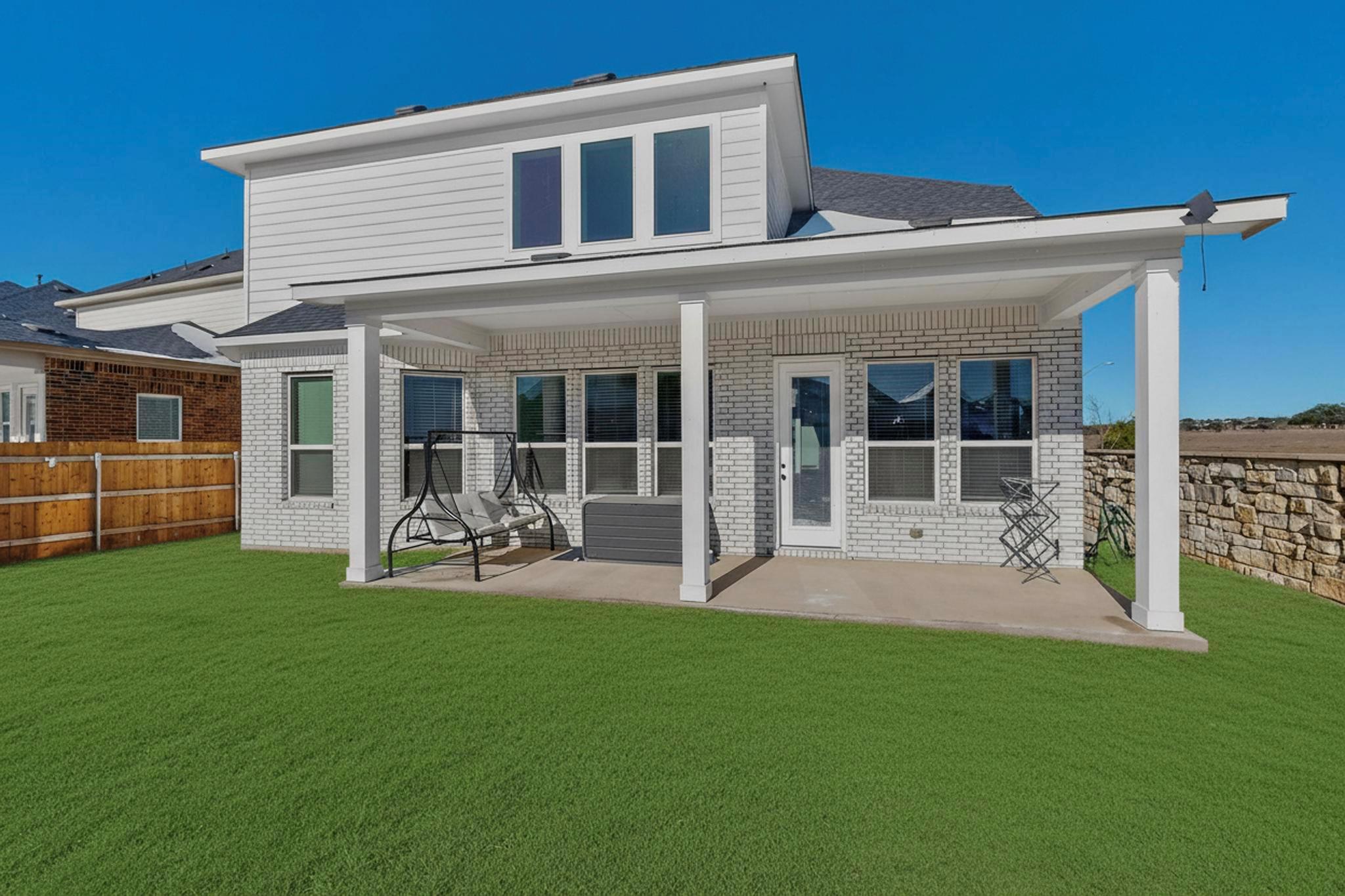 2121 Lolo Lane Leander TX 78641
