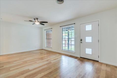5614 Delwood Drive Austin TX 78723