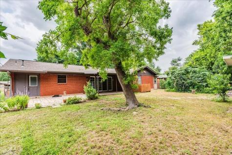 5614 Delwood Drive Austin TX 78723