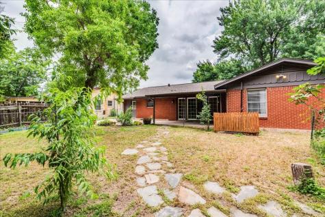 5614 Delwood Drive Austin TX 78723