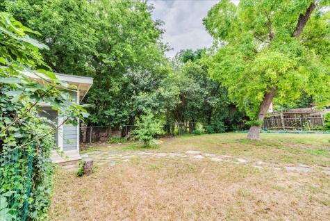 5614 Delwood Drive Austin TX 78723
