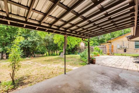 5614 Delwood Drive Austin TX 78723