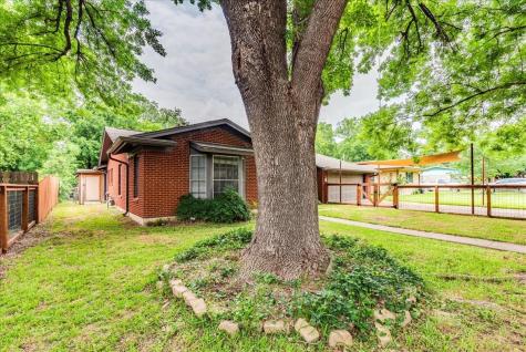 5614 Delwood Drive Austin TX 78723