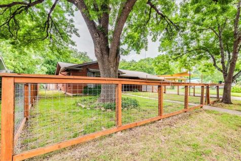 5614 Delwood Drive Austin TX 78723