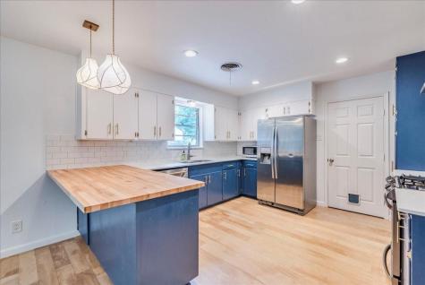 5614 Delwood Drive Austin TX 78723