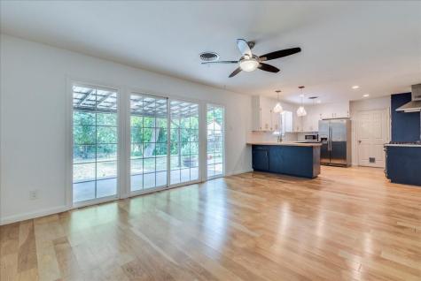 5614 Delwood Drive Austin TX 78723
