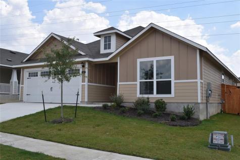 208 Shugart Street San Marcos TX 78666