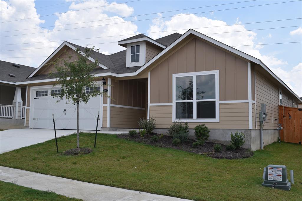 208 Shugart Street San Marcos TX 78666