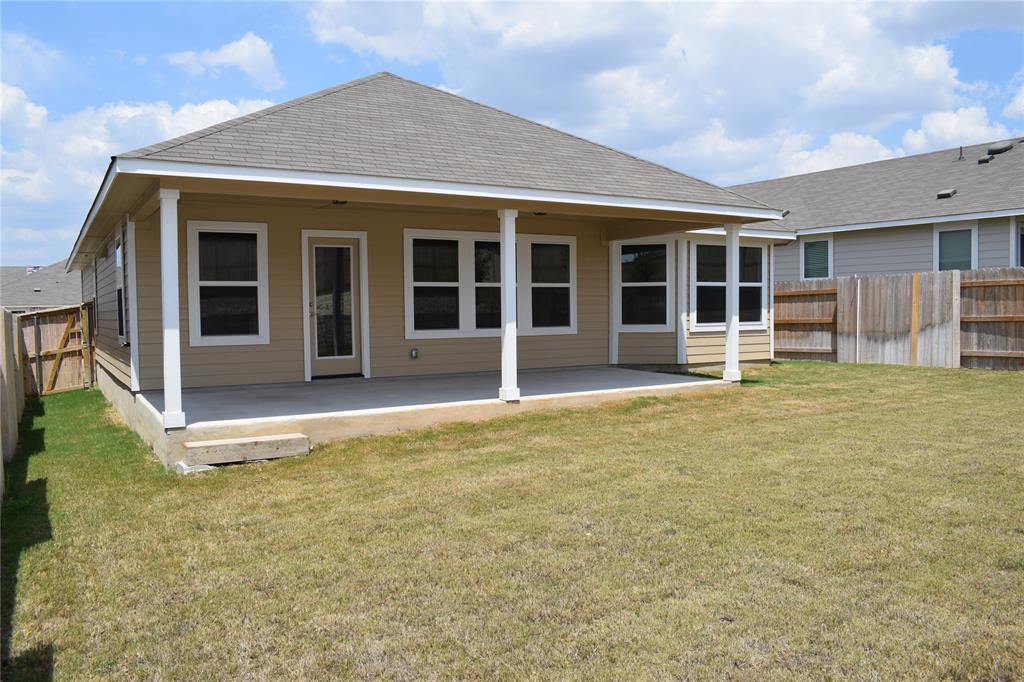208 Shugart Street San Marcos TX 78666