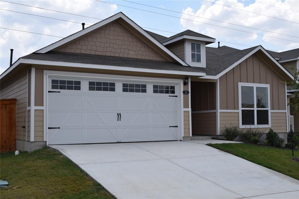 208 Shugart Street San Marcos TX 78666