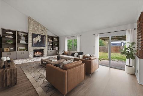 12906 Irongate Avenue Austin TX 78727