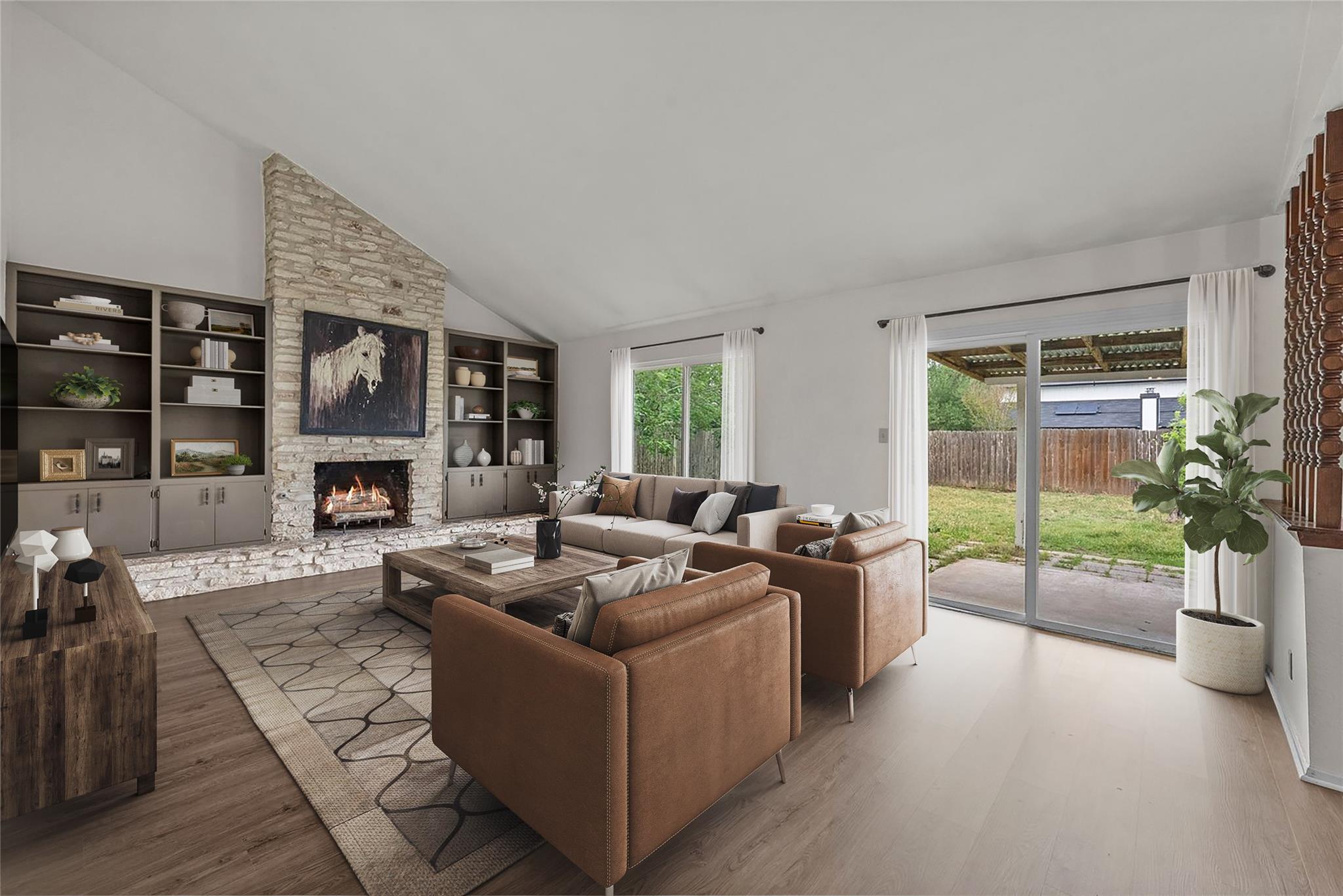 12906 Irongate Avenue Austin TX 78727