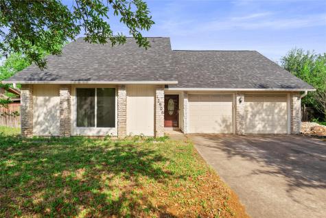 12906 Irongate Avenue Austin TX 78727