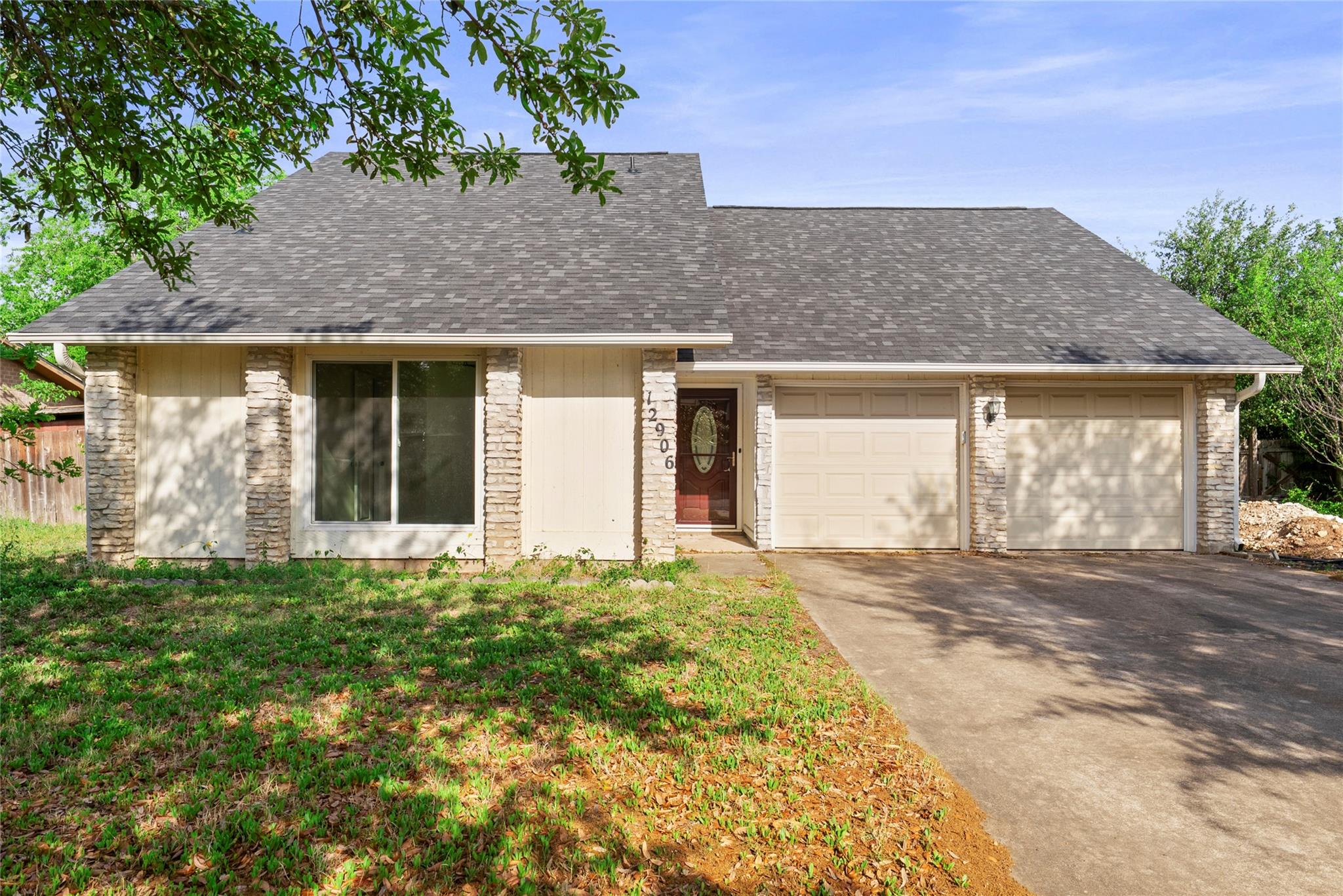 12906 Irongate Avenue Austin TX 78727