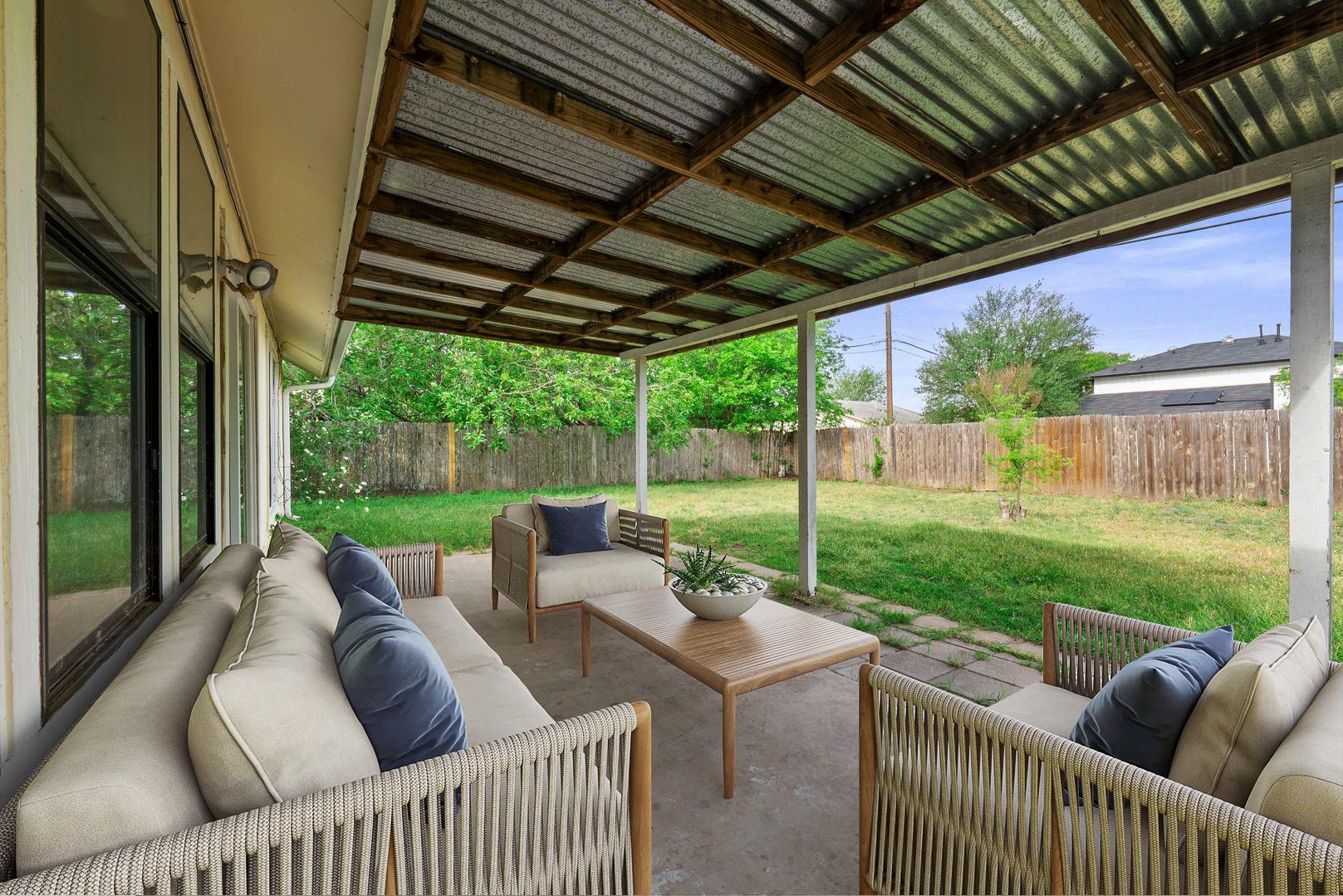 12906 Irongate Avenue Austin TX 78727