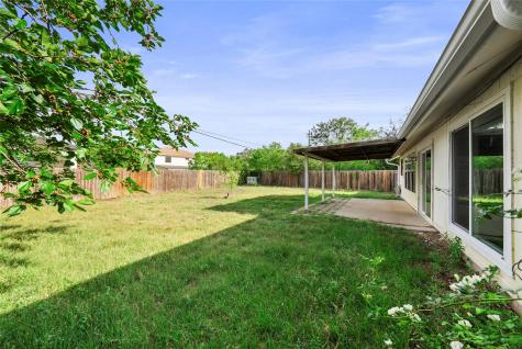 12906 Irongate Avenue Austin TX 78727
