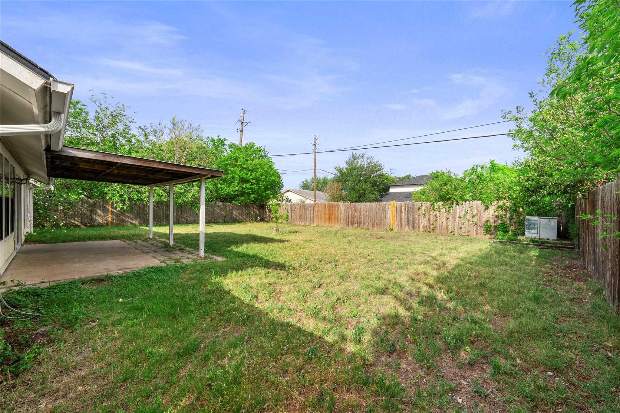 12906 Irongate Avenue Austin TX 78727