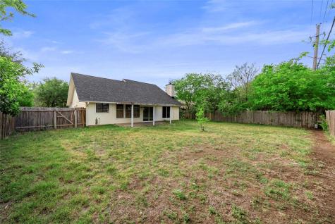 12906 Irongate Avenue Austin TX 78727